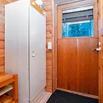 Pohjaskoti B By Interhome בית נופש *