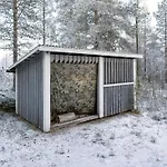בית נופש Pohjaskoti B By Interhome