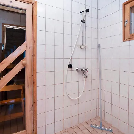 Pohjaskoti B By Interhome Ferienhaus