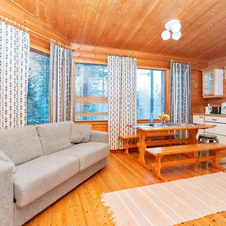 Ferienhaus Pohjaskoti B By Interhome