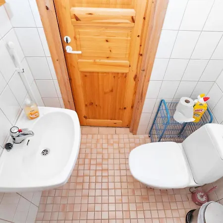 Ferienhaus Pohjaskoti B By Interhome Ruka