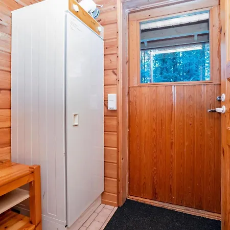 Ferienhaus Pohjaskoti B By Interhome *