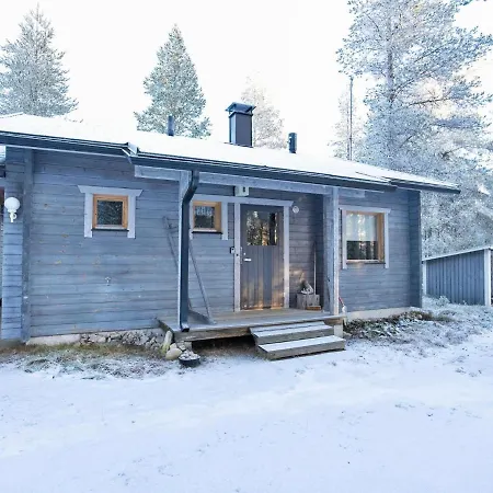 Pohjaskoti B By Interhome *