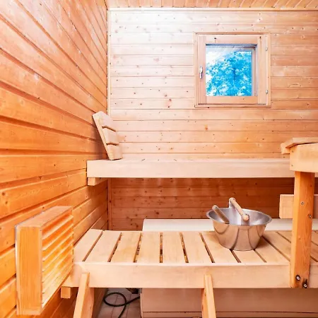 Ferienhaus Pohjaskoti B By Interhome Ruka