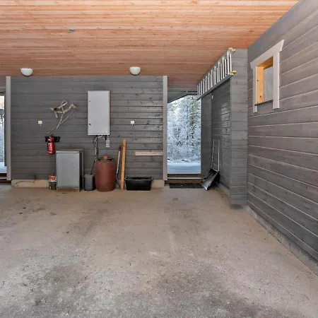 Pohjaskoti B By Interhome Ferienhaus *