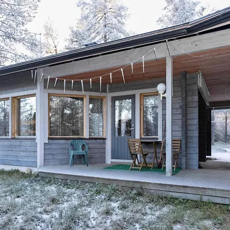 Pohjaskoti B By Interhome