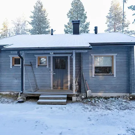 Pohjaskoti B By Interhome *