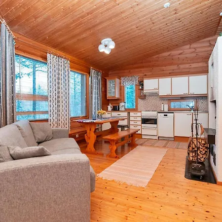Pohjaskoti B By Interhome רוקה