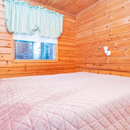 Pohjaskoti B By Interhome בית נופש *