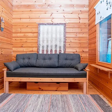 Pohjaskoti B By Interhome *