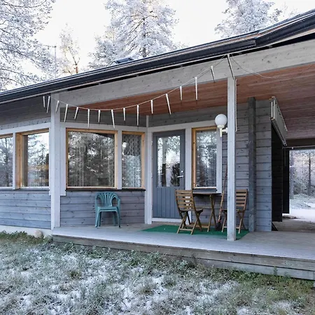 Pohjaskoti B By Interhome Σπίτι διακοπών Ruka